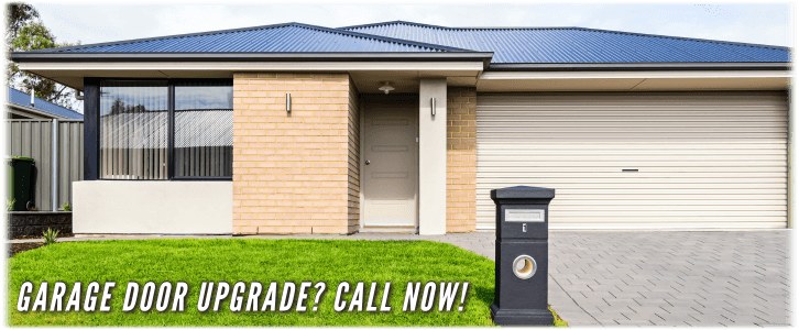 Garage Door Installation Livonia