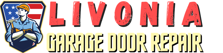 Garage Door Repair Livonia