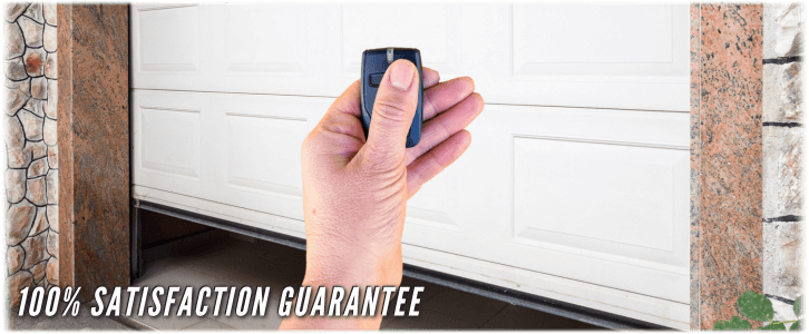 Livonia Garage Door Repair